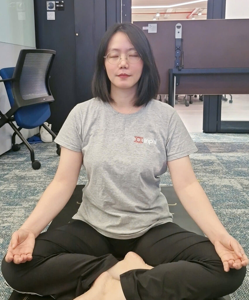 thiền